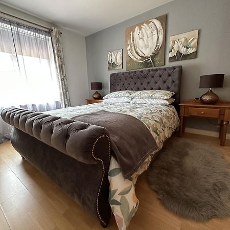 Coleraine Riverside Apartment Екстериор снимка
