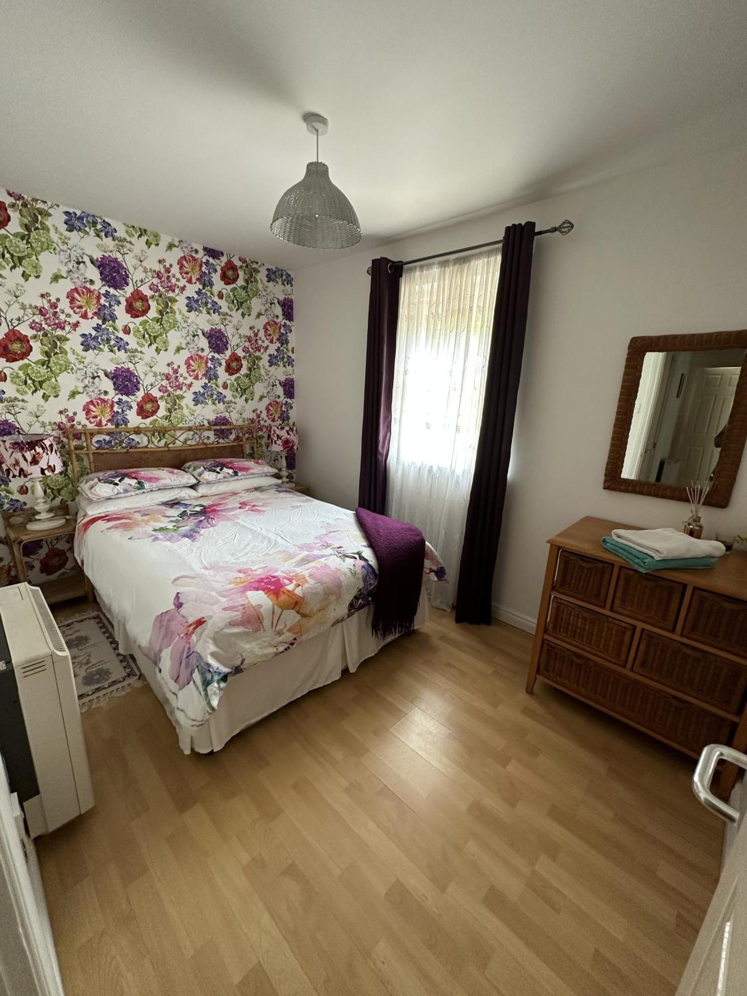 Coleraine Riverside Apartment Екстериор снимка