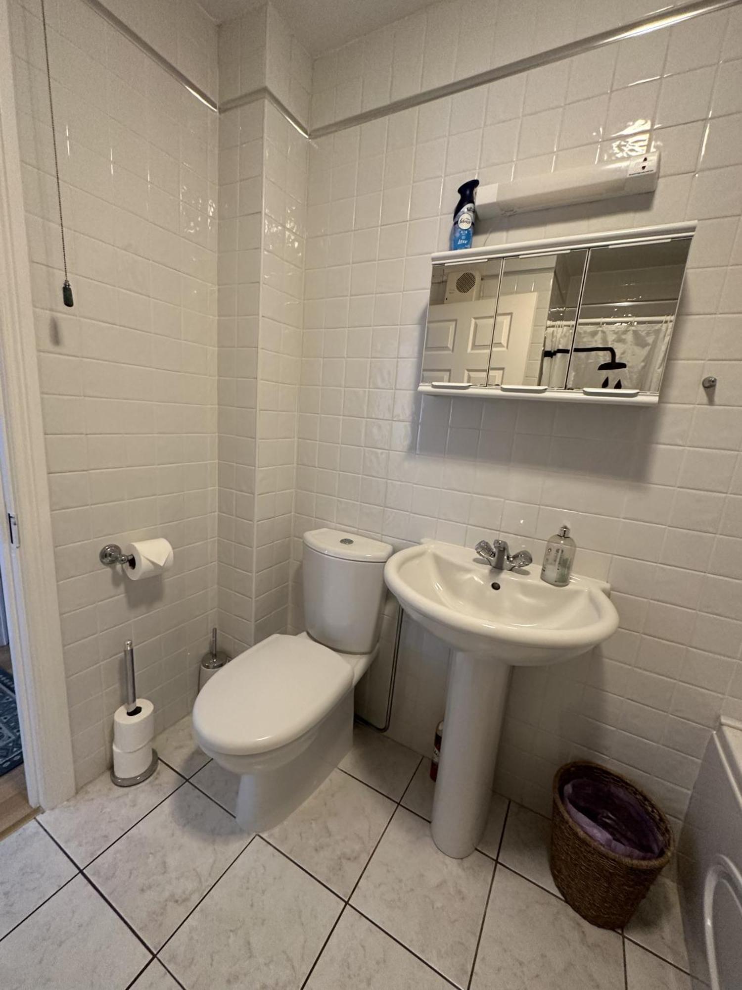 Coleraine Riverside Apartment Екстериор снимка