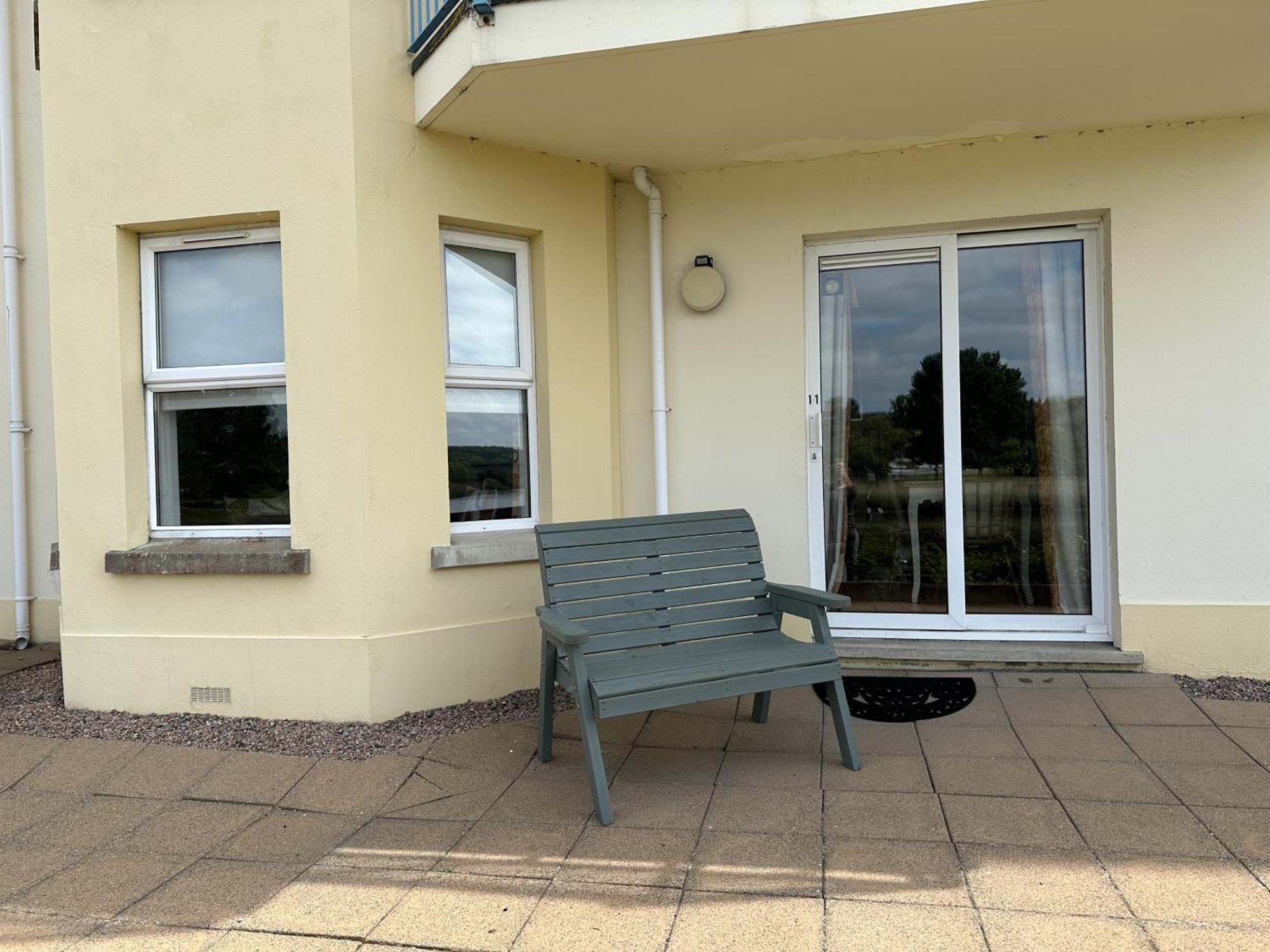 Coleraine Riverside Apartment Екстериор снимка