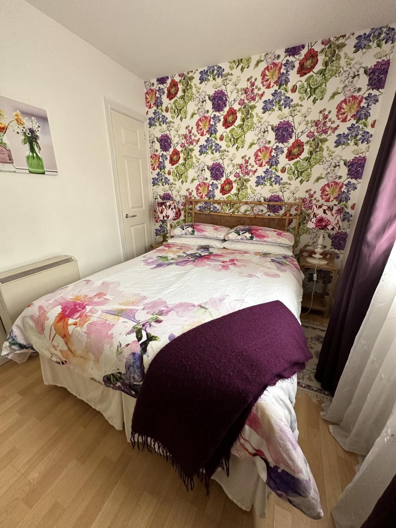 Coleraine Riverside Apartment Екстериор снимка