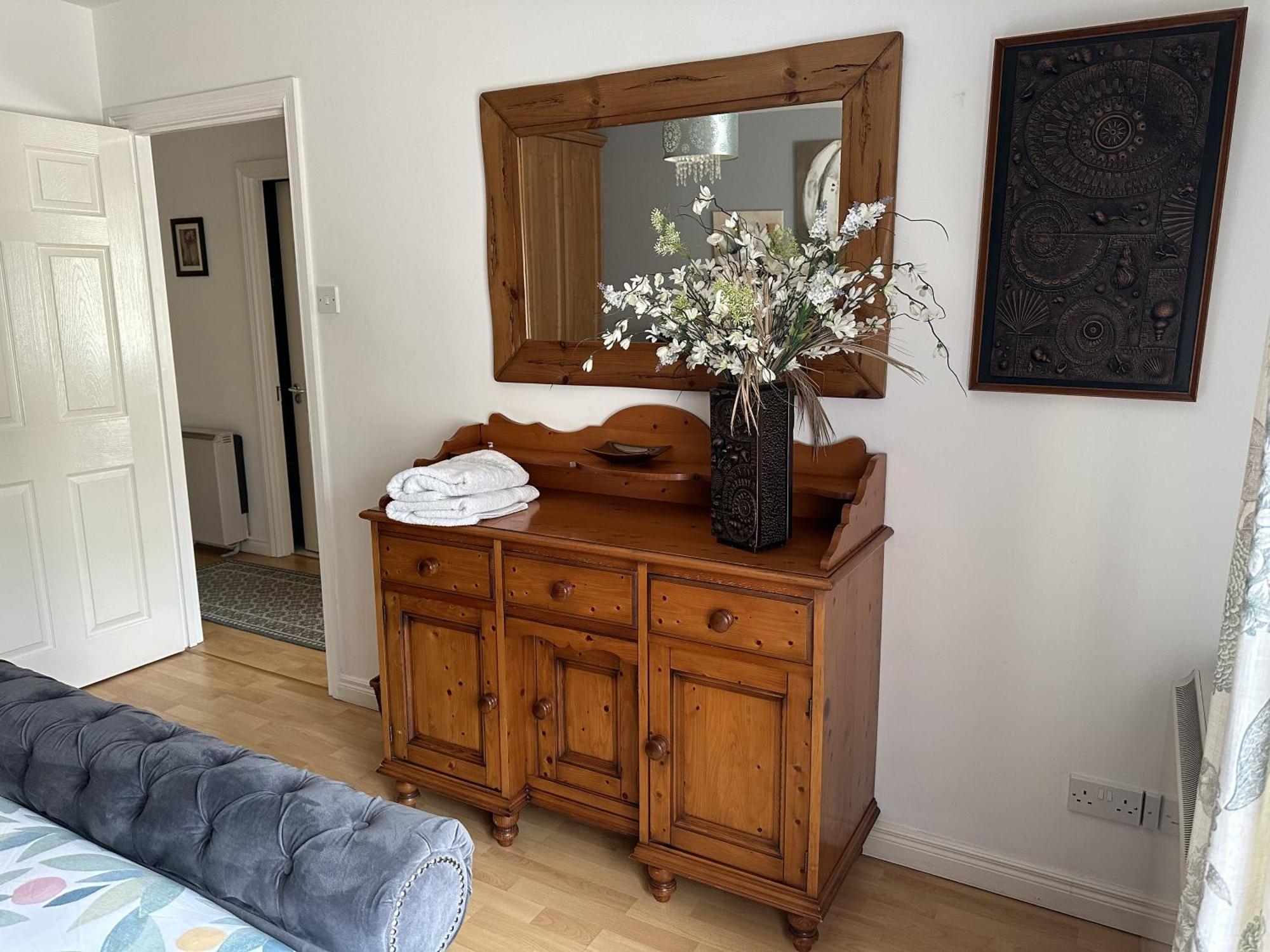 Coleraine Riverside Apartment Екстериор снимка