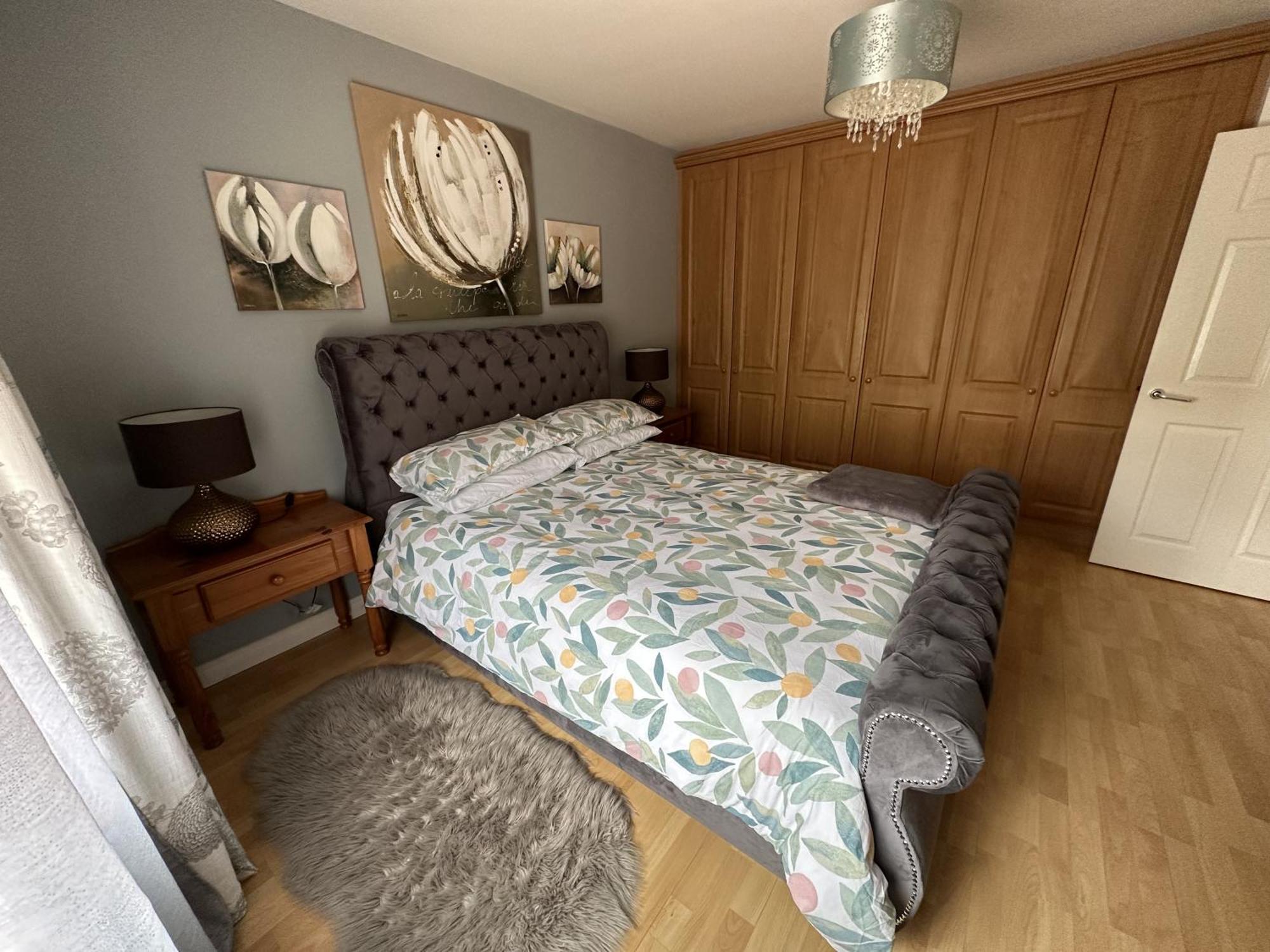 Coleraine Riverside Apartment Екстериор снимка