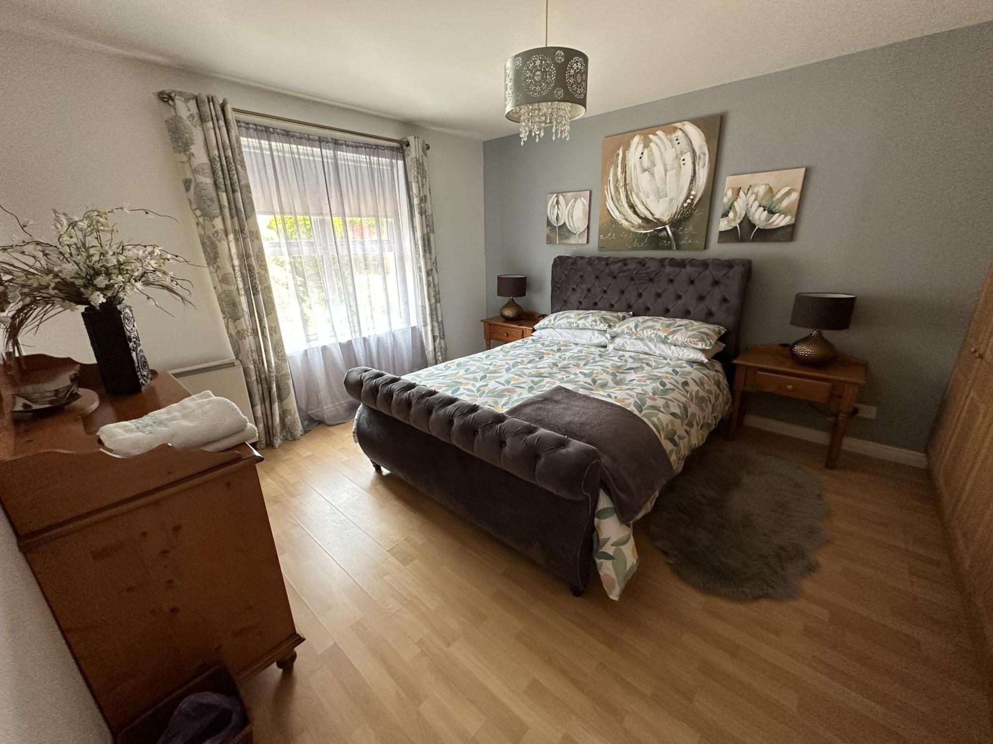 Coleraine Riverside Apartment Екстериор снимка