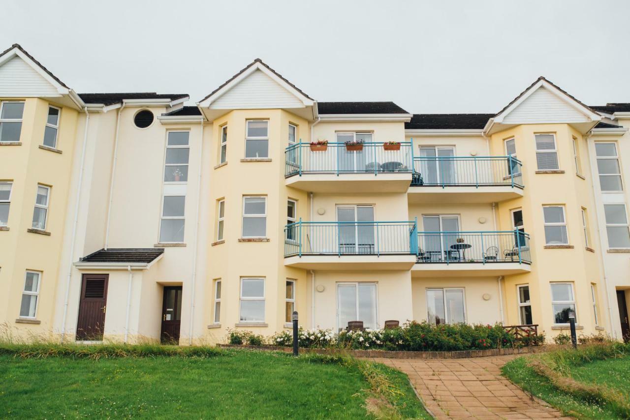Coleraine Riverside Apartment Екстериор снимка